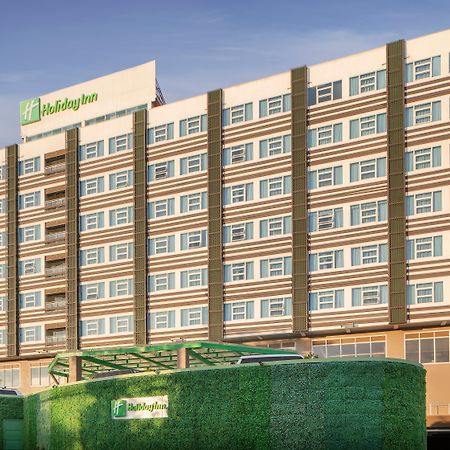 Holiday Inn Baguio City Centre, An Ihg Hotel Dış mekan fotoğraf