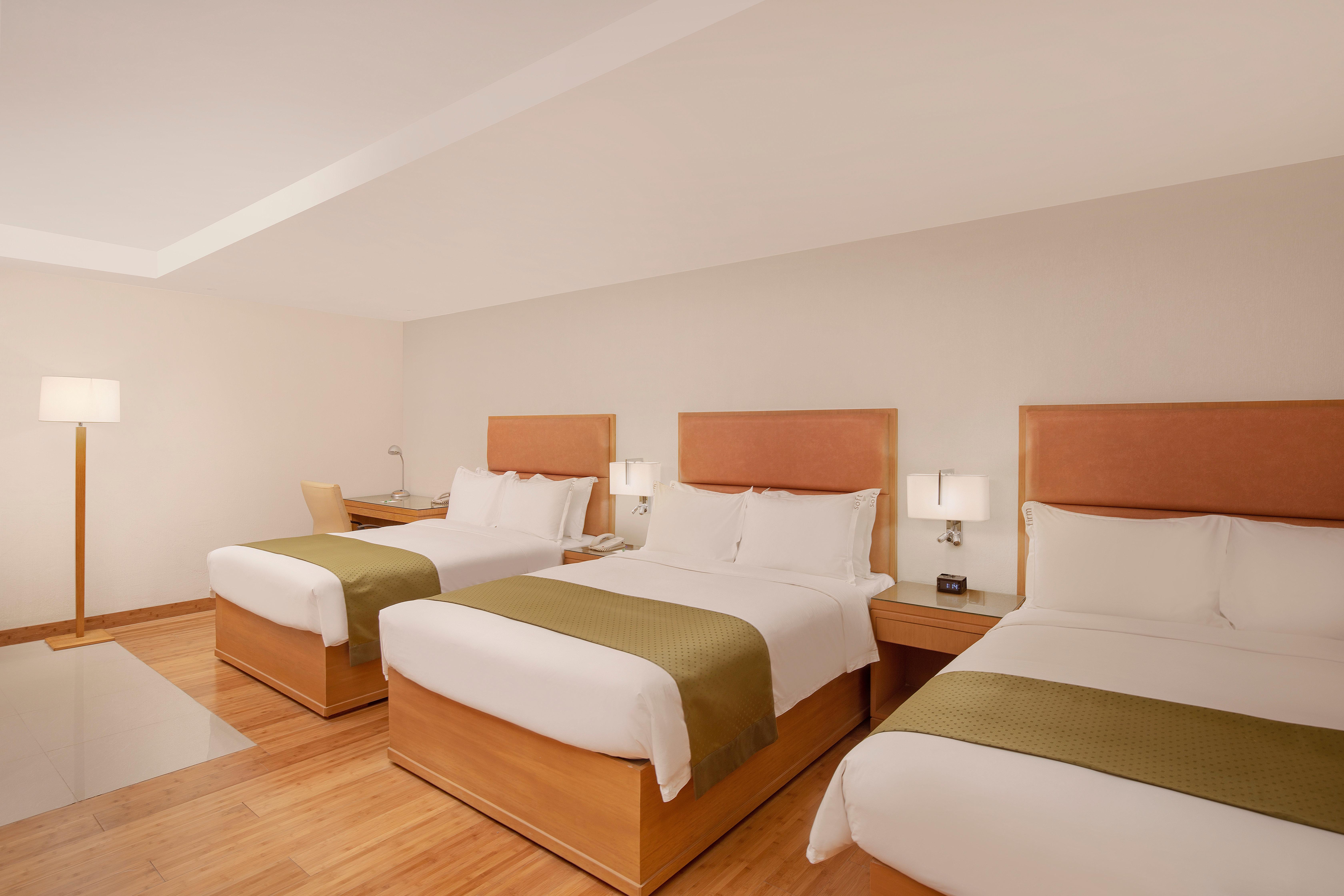 Holiday Inn Baguio City Centre, An Ihg Hotel Dış mekan fotoğraf