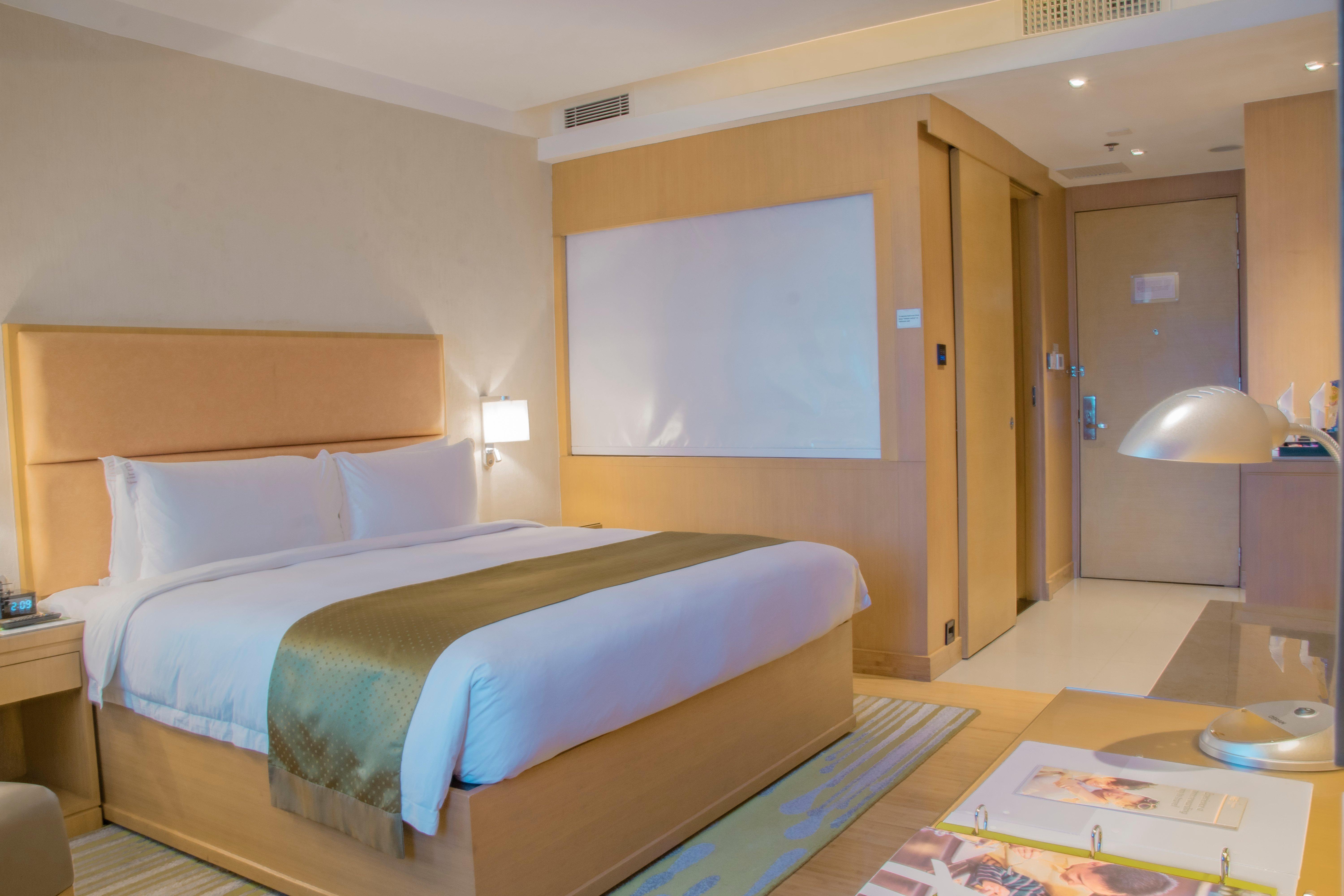 Holiday Inn Baguio City Centre, An Ihg Hotel Dış mekan fotoğraf