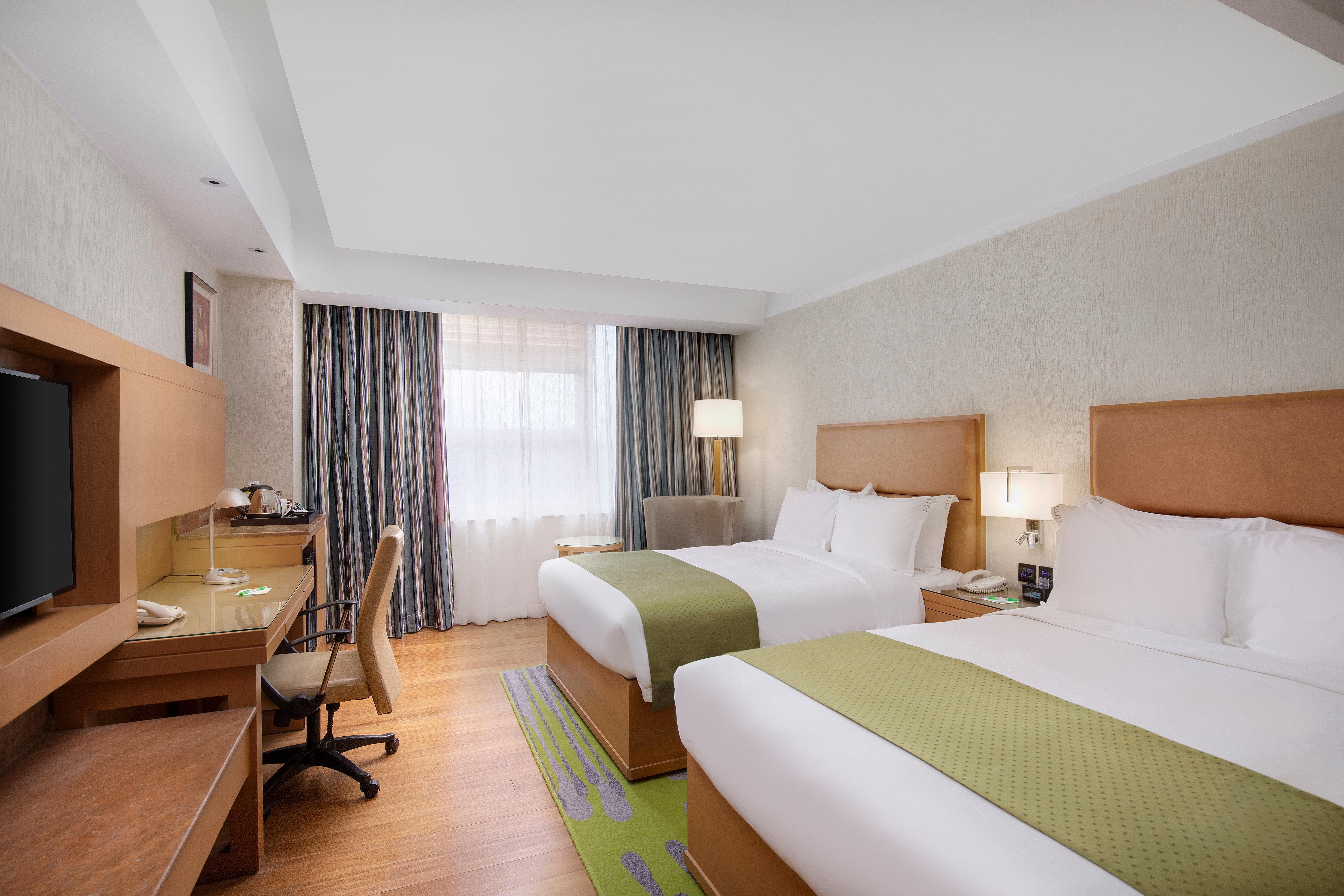 Holiday Inn Baguio City Centre, An Ihg Hotel Dış mekan fotoğraf